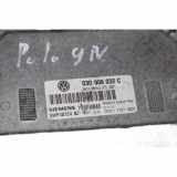 Steuerger�t Einspritzung 03D906032C VW Polo 1.2 Trendline