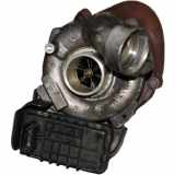 Turbolader R A6290900480 Mercedes-benz E 420 CDI 7G-TRONIC Elegance DPF