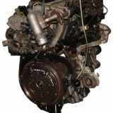 Motor ohne Anbauteile Fiat Doblo Cargo JTD 223.113.1