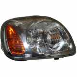 scheinwerfer komplett R 26010-1F511 Nissan Micra 1.0 Fresh