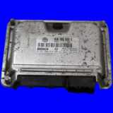 Steuergerät Einspritzung 030906032G VW Polo Edition