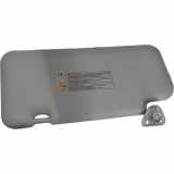 Sonnenblende R Nissan Note 1.4