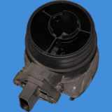 Luftmassenmesser 074906461B Audi A4 1.9 TDI