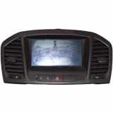 Display/bildschirm 13223793 Opel Insignia 2.8 Turbo 4x4 OPC