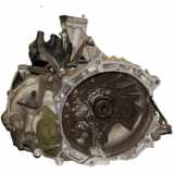 Schaltgetriebe. 6-Gang KL Mazda 5 2.0 Mzr-disi i-stop Center-line