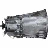 Schaltgetriebe 6-Gang Mercedes-benz C 220 CDI Sportcoupe