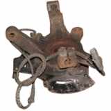 Achsschenkel Chevrolet Spark 1.0 +