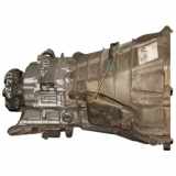 Schaltgetriebe KL Mercedes-benz CLK Coupe 230 Kompressor Sport