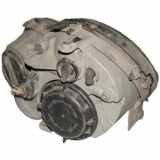 Scheinwerfer mit Blinker komplett Mercedes-benz C 180 Kompressor Sportcoupe