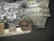 Schaltgetriebe 6-GANG Audi A4 Avant 2.0 TDI multitronic