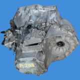 Schaltgetriebe 6-Gang Peugeot 208 Blue-hdi 120 Stop&start acenta