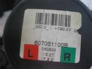 Sicherheitsgurt Hinten Seitlich L BMW 118d