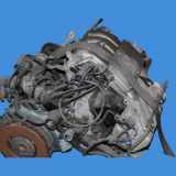 Motor Ohne Anbauteile KL Seat Toledo 1.6 Sport