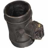 Luftmassenmesser 0280217503 Opel Vectra 2.5 V6 Caravan CD