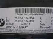 Display/bildschirm 65.82-9114364 BMW 330d DPF Touring Aut.