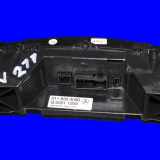 Heizungsbetätigung 2118303090 Mercedes-benz E 220 CDI Automatik Classic