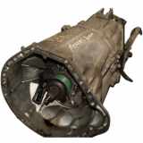 Schaltgetriebe 6-Gang Mercedes-benz C 200 Kompressor Sportcoupe Indianapolis