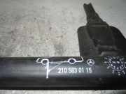 Wagenheber 2105830105 Mercedes-benz E 200 Avantgarde