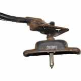 Reserveradhalter Kia Sorento 2.2 Crdi AWD Ocean