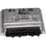 Steuergerät Einspritzung 4B0907552F Audi A6 Avant 2.4