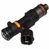 Einspritzventil 16600AX200 Nissan Micra C+C 1.4