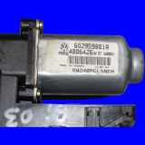 Motor Fensterheber (tür vorn) R 6Q0959801A VW Polo 1.4