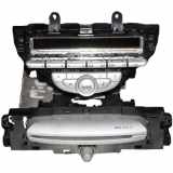 Radio 65123448830-02 Mini (bmw) Mini One Cabrio