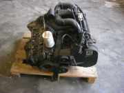Motor Ohne Anbauteile KL Ford Focus Futura