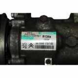 Kompressor Klimaanlage 9659875780 Peugeot 207 CC 150 THP Sport