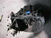 Schaltgetriebe Renault Clio 1.2 16 V Techline