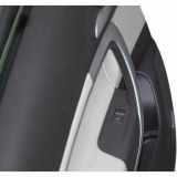 Tür hinten L Opel Insignia 2.8 Turbo 4x4 Aut. OPC