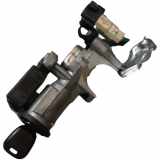 Z�ndschloss/schliesszylinder Nissan Pixo 1.0 Automatik acenta
