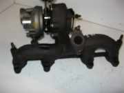 Turbolader 038253014B Seat Ibiza 1.9 TDI Comfort Edition