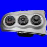 Heizungsbet�tigung Toyota Yaris 1.0 Vvt-i Sol