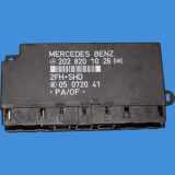 Steuerger?t Komfortsteuerger?t 2028201026 Mercedes-benz C 200 T Sport