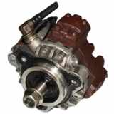 Dieseleinspritzpumpe 4M5Q-9B395AF Ford Transit Connect (kurz) DPF Trend