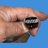 Lambdasonde vorne oben Opel Karl 1.0 Fresh