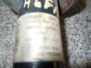 Federbein L 50515220 Alfa Romeo Brera 2.4 Jtdm 20V DPF Aut. Italia Independent