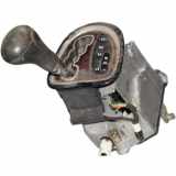 Schaltkulisse / W�hlhebelmodul Automatikgetriebe A2202670924 Mercedes-benz S 320 CDI
