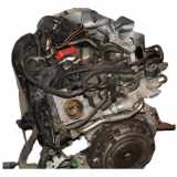 Motor ohne Anbauteile KL Mazda 5 2.0 Mzr-disi i-stop Kenko