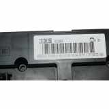 Steuerger?t Klima komplett mit Bedienteil 13138196 Opel Vectra 1.9 Cdti Caravan