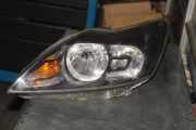 Scheinwerfer mit Blinker komplett L Ford Focus 1.6 Ti-vct Style+