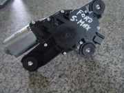 Scheibenwischermotor Hinten 3M51-R17K441-AE Ford S-max 2.0 Tdci DPF Aut. Titanium