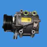 Kompressor 2S6H119D629AB Ford Fiesta 1.3 Fun X