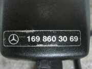 Gurtstraffer Hinten R 1698603069 Mercedes-benz A 150 Classic