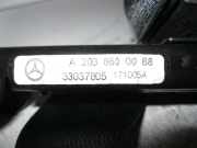 Gurtstraffer R 233022688D Mercedes-benz C 200 T CDI Automatik Classic