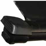 Laderaumabdeckung KL VW Golf Variant 1.6