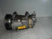 Kompressor Klimaanlage SD6V121449 Peugeot 307 CC 135 Tendance