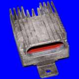 Elektrolüfter Steuergerät 0275458032 Mercedes-benz A 210 Evolution