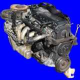 Motor ohne Anbauteile Kia Rio 1.3 itwingo